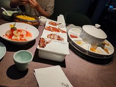 -羲和雅苑•北京烤鸭(乐园道万象城店)