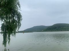 -南北湖风景区
