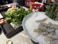 -空之介寿喜烧·和牛放题(恒隆广场店)