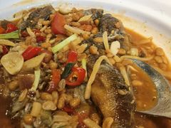 -甘家界牌柠檬鸭(青山店)