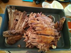 -九十九顶毡房(阜石路店)