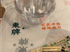 -东排食堂长沙小吃大排档(五一广场店)