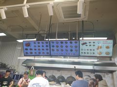 -梅溪·小伙子干挑面(安吉总店)