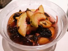 紫苏桃子姜-文和友老长沙龙虾馆(化龙池店)
