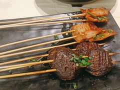 -聚味瞿记·龙虾堂(咸嘉湖店)