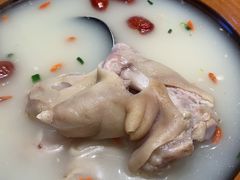 -渝乡老妈·北京烤鸭(六里桥店)