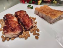 点击看大图 -喜爱轩酒楼·宴会厅