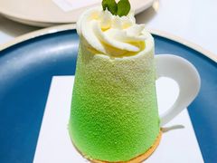 -LE SAPHIR 莎菲尔菓子(和兴店)