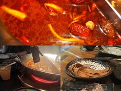 -湊湊火锅·茶憩(石家庄万象城店)