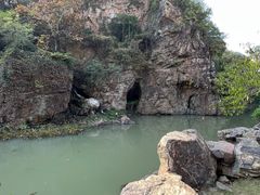 -狼山风景名胜区