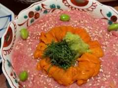 -桂马·日本料理·海胆·海鲜饭·酒场(民主广场店)