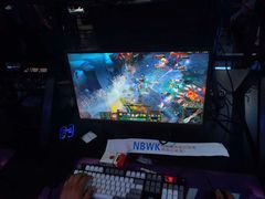 -NB网咖电竞连锁(泺安路店)