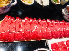 -一尊皇牛(丽彩万达店)
