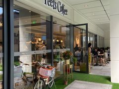 -Peet's Coffee皮爷咖啡(万象天地店)