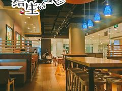 -The Habit Burger Grill 哈比特汉堡(复兴soho店)