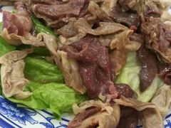 -家乡饭店(里仁洞店)