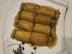 -玉华台饭庄·淮扬菜·烤鸭(望京店)