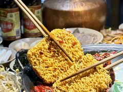 -阳阳老火锅(小南门店)