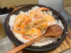 -不二啫·广府啫啫煲(江燕路万科里店)