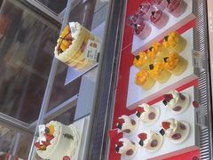 -BreadTalk面包新语·烘焙蛋糕(金光华广场店)