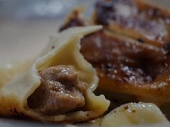 -汪记大王锅贴(成山路店)