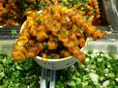 -周小亮丁家坡洋芋(全国总店)