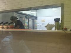 -吉祥馄饨(虹桥火车站店)