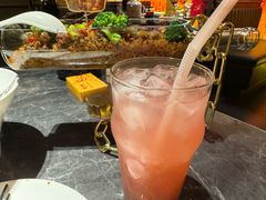 -炊烟小炒黄牛肉(浦东世纪汇店)