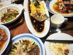-缤圣源中国清真菜(群力店)