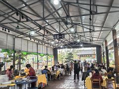 -大笑饭堂(甲子桥店)