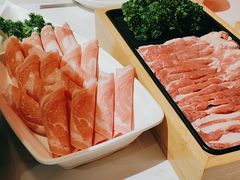 -祥源胡同·涮牛羊肉火锅(花桥店)
