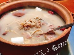 -麒麟小院·老九江菜(安平路店)