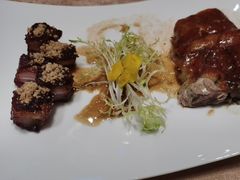 -广东胜利宾馆西关粤中餐厅