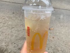 -麦当劳(海洋公园店)