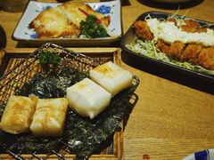 -水之惠鲜鱼料理(王府大街店)