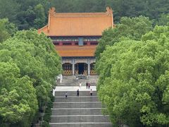 -炎帝陵景区