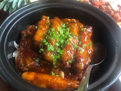 -西双版纳洲际度假酒店-曼霖轩中餐厅