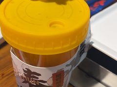-钱锋炭缸烧烤(安达街直营二店)