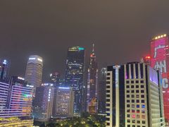 -Mercato莫卡多露台餐厅与酒吧(K11店)