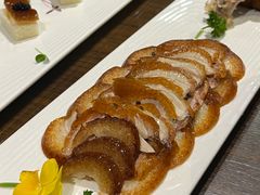 -老铺烤鸭(宝鸡店)
