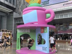 -广州天河城购物中心