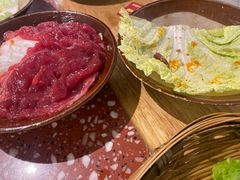 -赵美丽·重庆社区火锅·直营店(火车东站·中豪国际店)