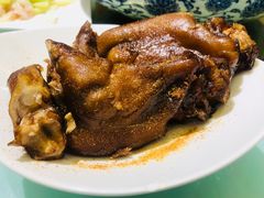 -湘潭九龙鱼头店(城南西路店)