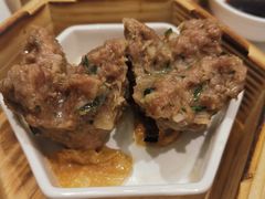 果香陈皮牛肉丸-祥记餐饮•豫粤珍味(郑东新区新长安店)