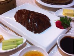 八爷烤鸭-花家怡园