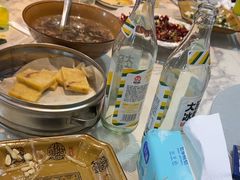 -朗妈私房菜(婺女州店)