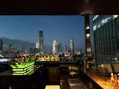 -四季酒店·空中花园 Aria on 9