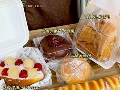 -富贵面包公司(运河店)