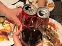 -上海锦江汤臣洲际大酒店壹阶层