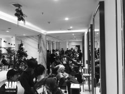 点击看大图 -3AM HAIR SALON烫发染发接发